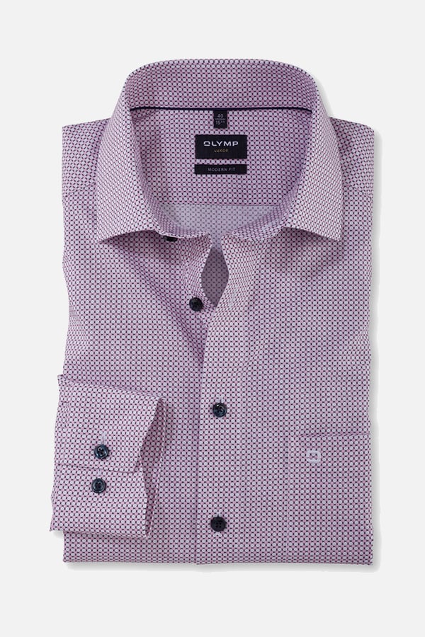 ΠΟΥΚΑΜΙΣΟ OLYMP - 30 ΜΠΟΡΝΤΩ